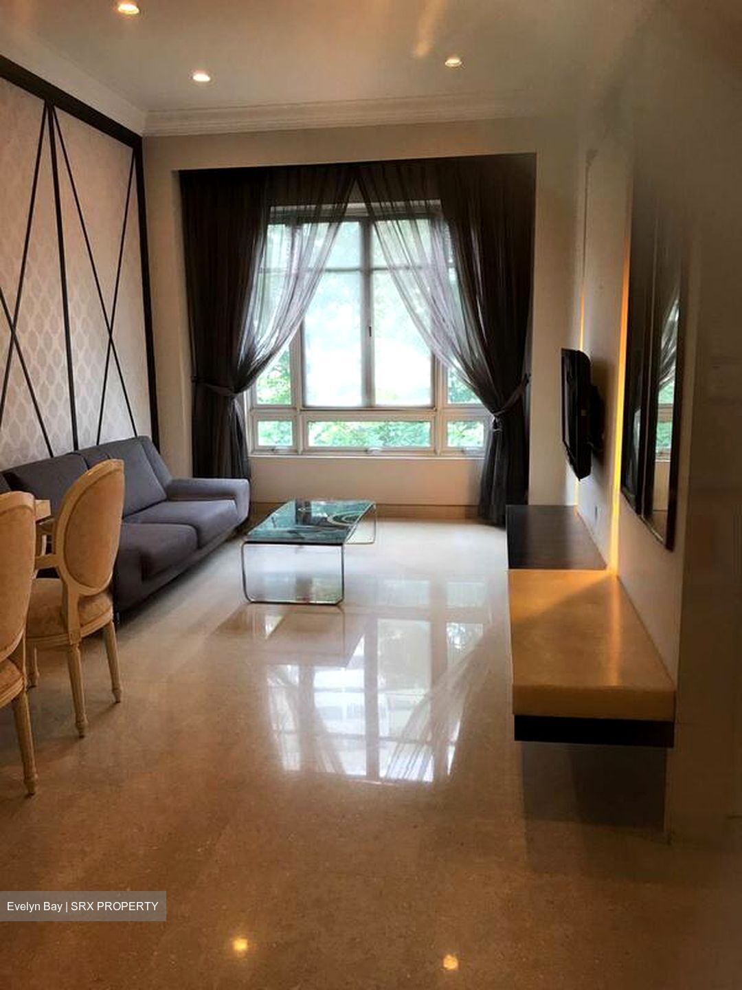 Cavendish Park (D21), Condominium #460960161